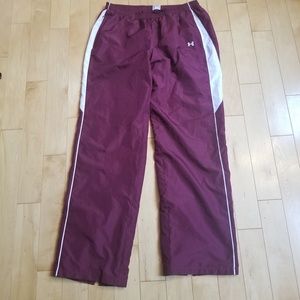 UnderArmour Windbreaker Pants